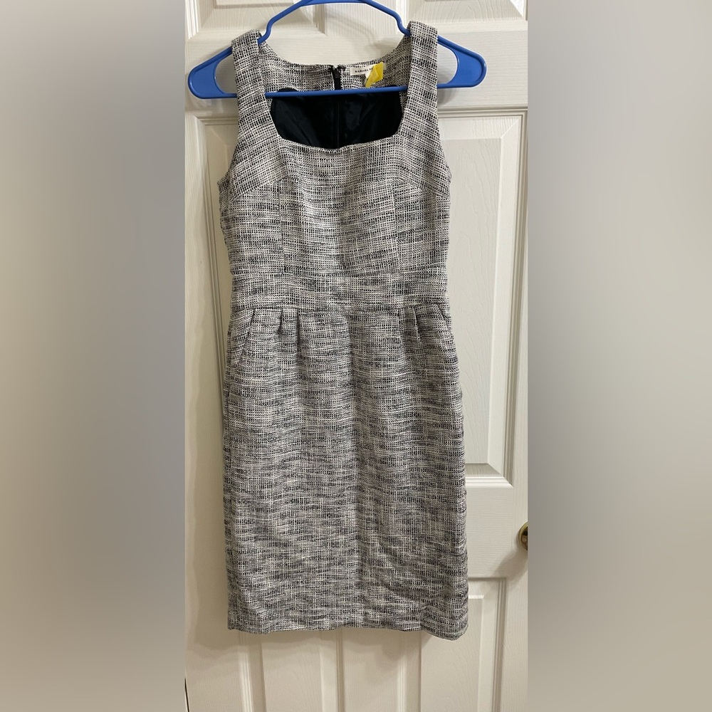 Banana Republic dress size 0